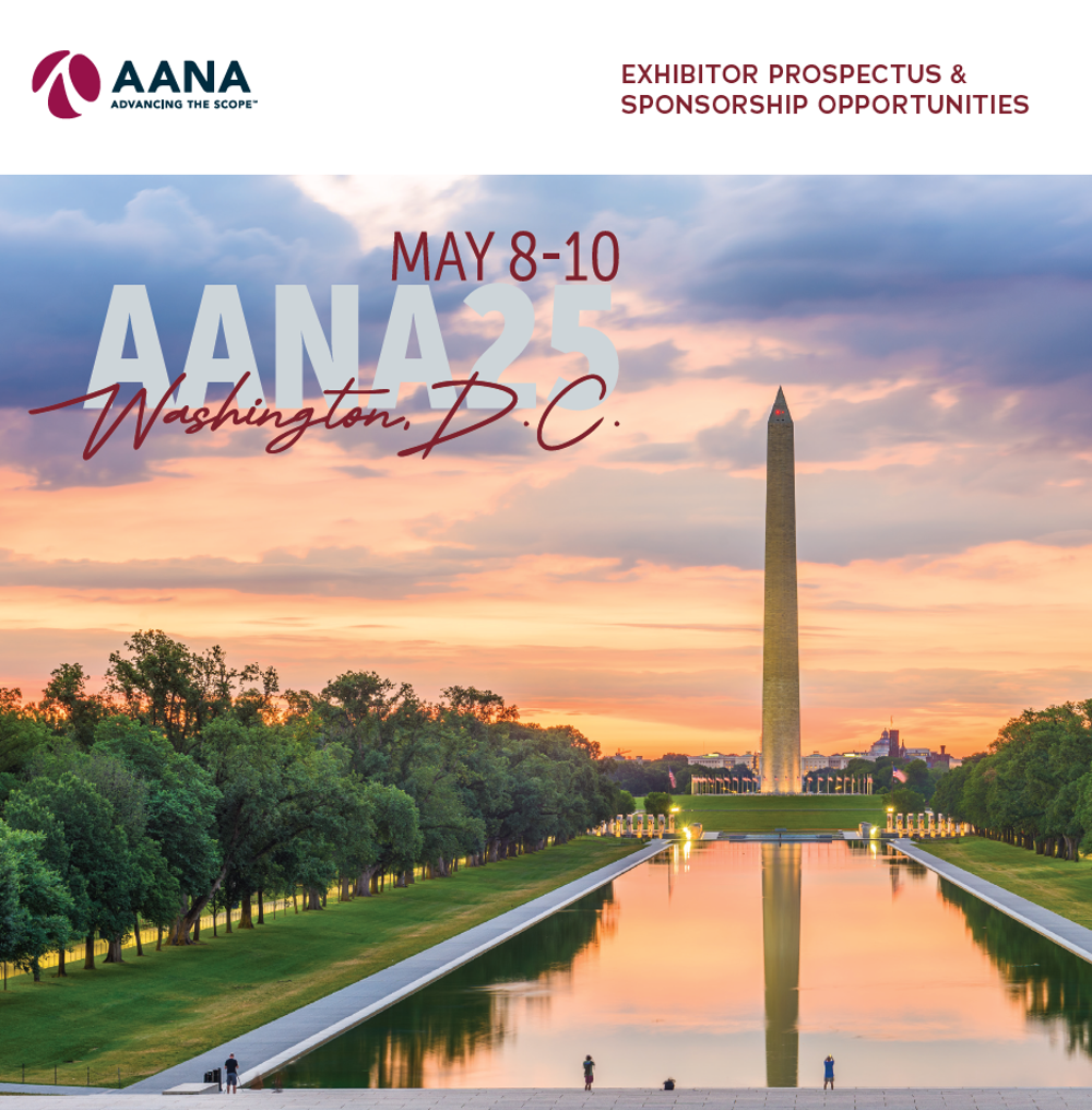 Exhibitors AANA